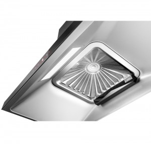 Crossover Series Range Hood