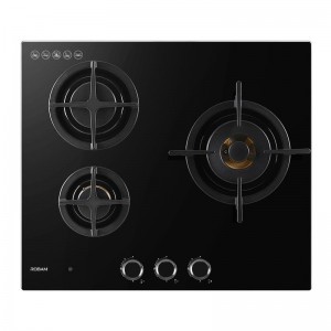 Wholesale Price China Top Gas Stove - ZB61H70 60cm3 – ROBAM
